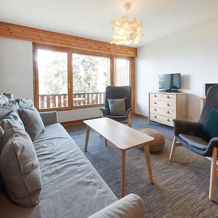 Apartment Studio Hameau D2 *