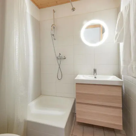 Studio Hameau D2