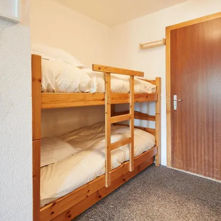 Apartment Studio Hameau D2 Les Collons