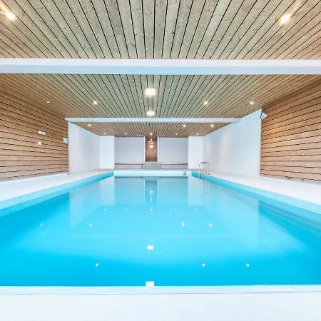 Studio Hameau D2 * Les Collons